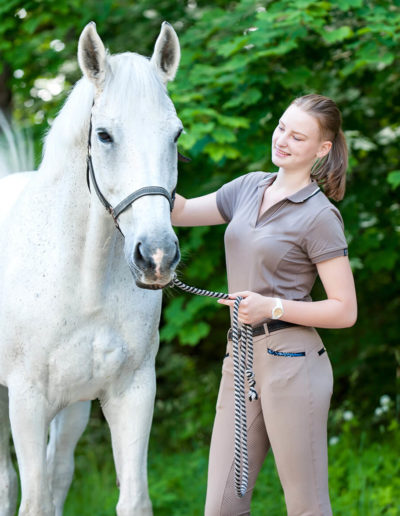 Equestrian colleges teaching jobs
