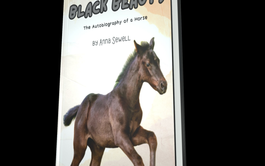 Black Beauty Free eBook Download