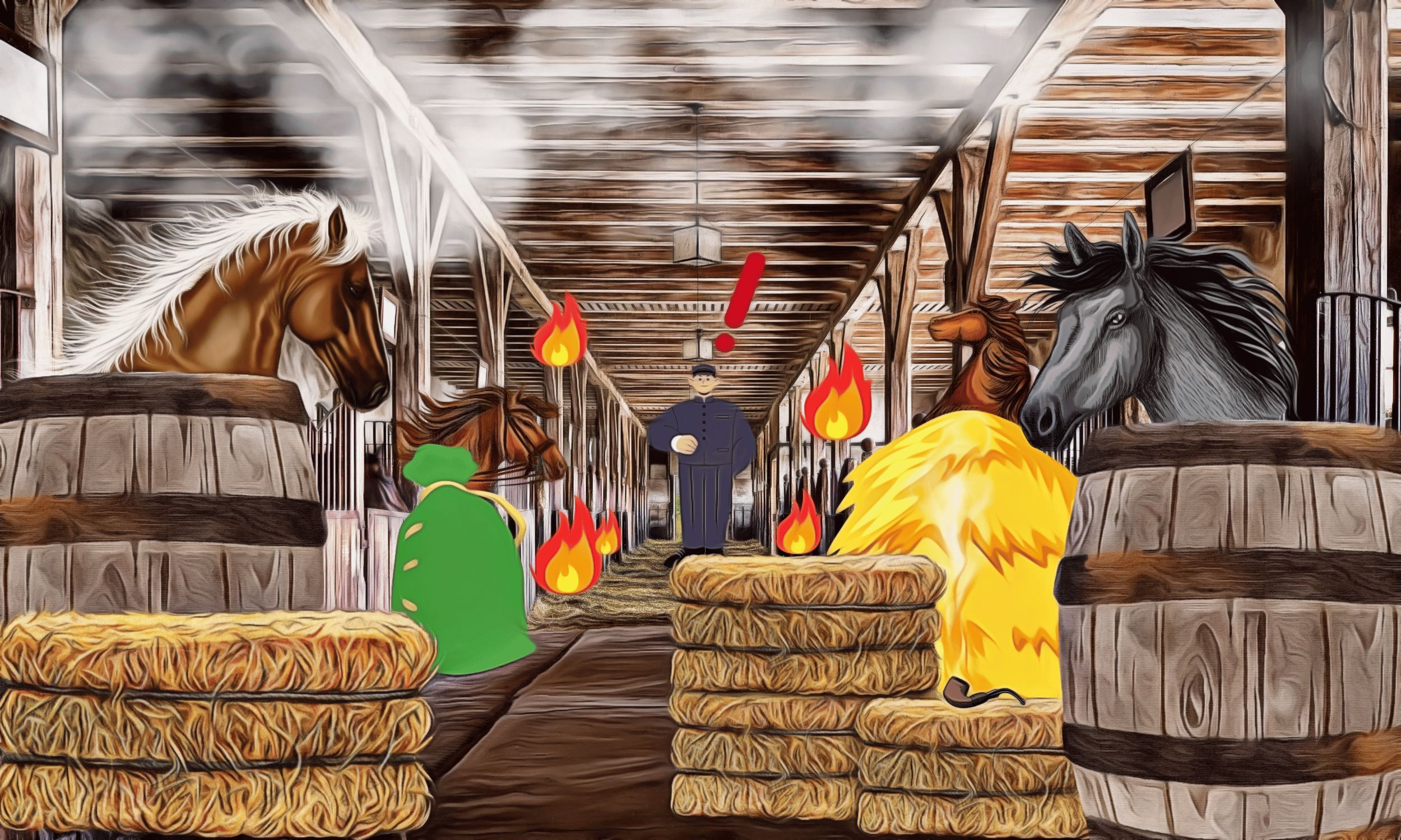 Chapter 16_ The Fire