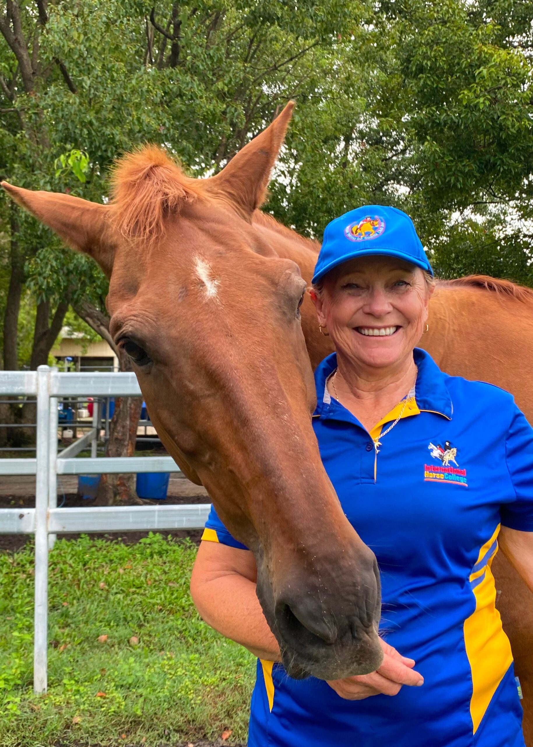 Equitana Melbourne Educator 2024 Glenys Cox 3