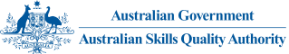 Austrialian Government Austrialian Skills Quality Authority