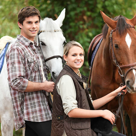 Why Queensland Students Choose International Horse College