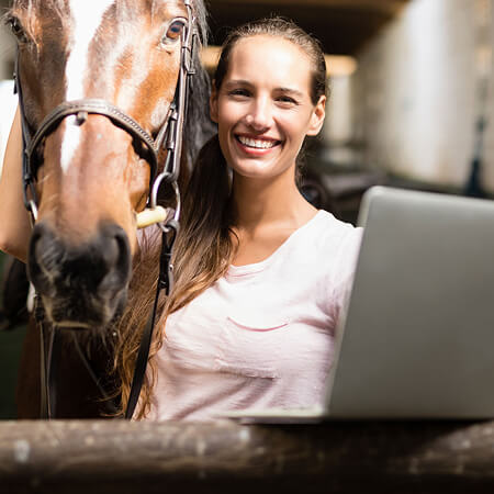 Why Queensland Students Choose International Horse College