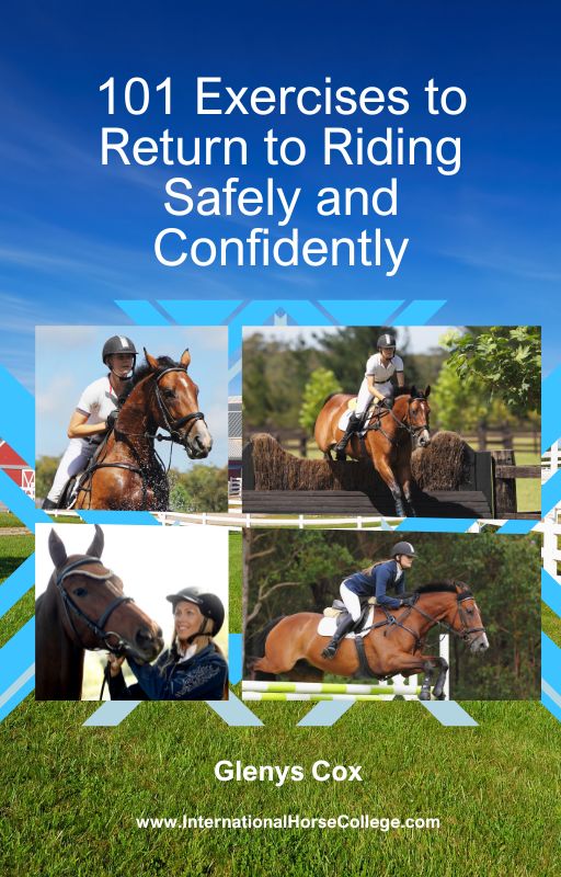 101 Exercises to Return to Riding Safely and Confidently