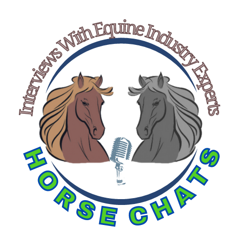 Horse Chats Logo